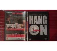 Cliffhanger - Hang On