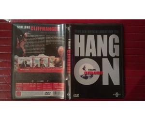 Cliffhanger - Hang On