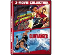 Cliffhanger / Last Action Hero