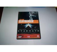 cliffhanger/stargate [Unknown Binding]
