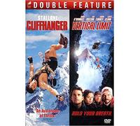 Cliffhanger/Vertical [DVD] [Region 1] [US Import] [NTSC]