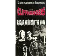 Cliffhangers - Radar Men from the Moon