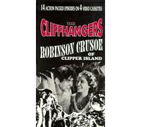 Cliffhangers - Robinson Crusoe