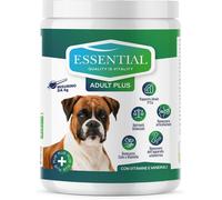 ESSENTIAL Cane Adulto 150 gr → Alimento complementare per Dieta Casalinga o BARF