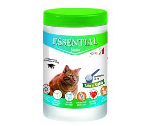 Cliffi Essential Integratori per alimentazione casalinga e Barf per cani e gatti