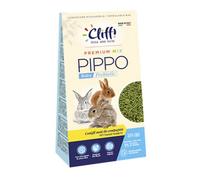 Cliffi pippo baby prebiotic selection 900 g conigli nani cuccioli