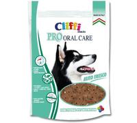 CLIFFI PRO ORAL CARE SNACK. 100GR