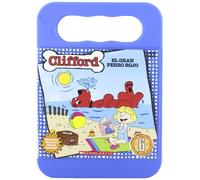 Clifford 6 [Import espagnol]