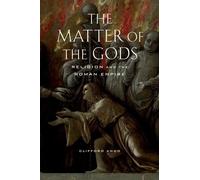 Clifford Ando The Matter of the Gods (Tascabile)