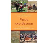 Clifford Barnett Vicos and Beyond (Copertina rigida)