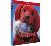 Clifford BLU-RAY NUOVO