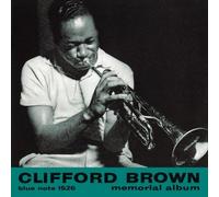 Clifford Brown - Album commémoratif - U