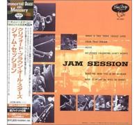 Clifford Brown All Stars - Jam Session [Ltd. Papersleeve]