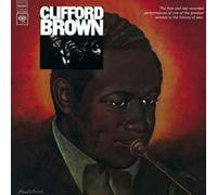 Clifford Brown - Beginning & the End, the
