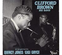 Clifford Brown - Clifford Brown Big Band (1953)