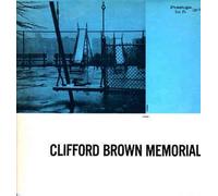 CLIFFORD BROWN - Clifford Brown Memorial