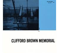 Clifford Brown - Clifford Brown Memorial Album