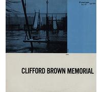 Clifford Brown - Clifford Brown - Memorial Album