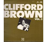 Clifford Brown - Clifford Brown Vol, 3