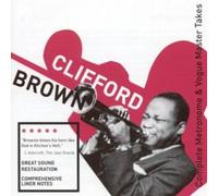 Clifford Brown - Compltete Metronome & Vogue Master Takes