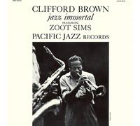 Clifford Brown - Jazz Immortal