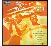 Clifford Brown & Max Roach