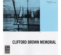Clifford Brown - Memorial