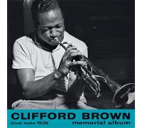 Clifford Brown - Memorial Album