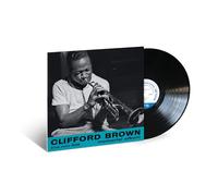 Clifford Brown - Memorial Album (Blue Note Classic Vinyl Series... (Vinile)
