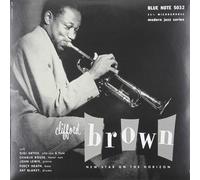 Clifford Brown New Star On The (Vinyl LP)