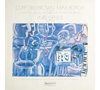 Clifford Brown - Pure Genius - Volume 1