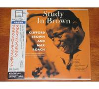 Clifford Brown - Study in Brown (Max Roach)