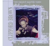 Brown, Clifford - Emarcy Master Takes (4 CD)