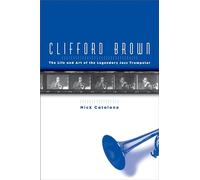 Nick Catalano Clifford Brown (Tascabile)