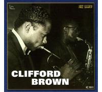 Clifford Brown The Paris Collection - Volume 2 (CD) Album