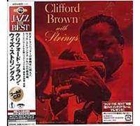 Clifford Brown - With Strings