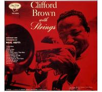 Clifford Brown With Strings