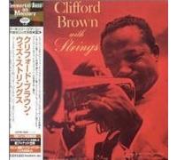 Clifford Brown With Strings [l