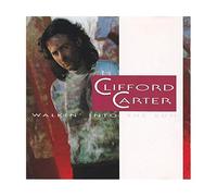 Clifford Carter Walkin' into the sun (CD)