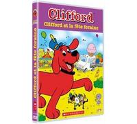 Clifford : clifford et la fête foraine