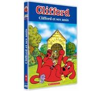 Clifford : clifford et ses amis