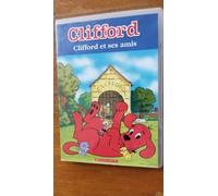 Clifford : clifford et ses amis