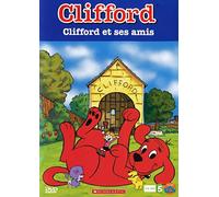 Clifford - Clifford et ses amis - NUOVO