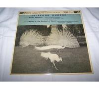 Clifford Curzon - Clifford Curzon - Grieg: Piano Concerto / Falla: Nights In The Gardens Of Spain - [LP]