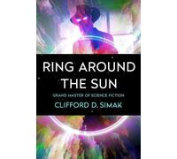 Clifford D. Simak Ring Around the Sun (Tascabile)
