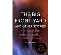 Clifford D. Simak The Big Front Yard (Tascabile)