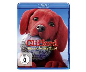 Clifford - Der große rote Hund