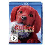 Clifford - Der große rote Hund