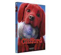 Clifford (DVD) Peters Russell Camp Darby Whitehall Jack