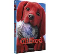 Clifford DVD Nuova